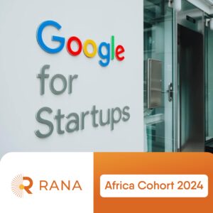 Google for Startups