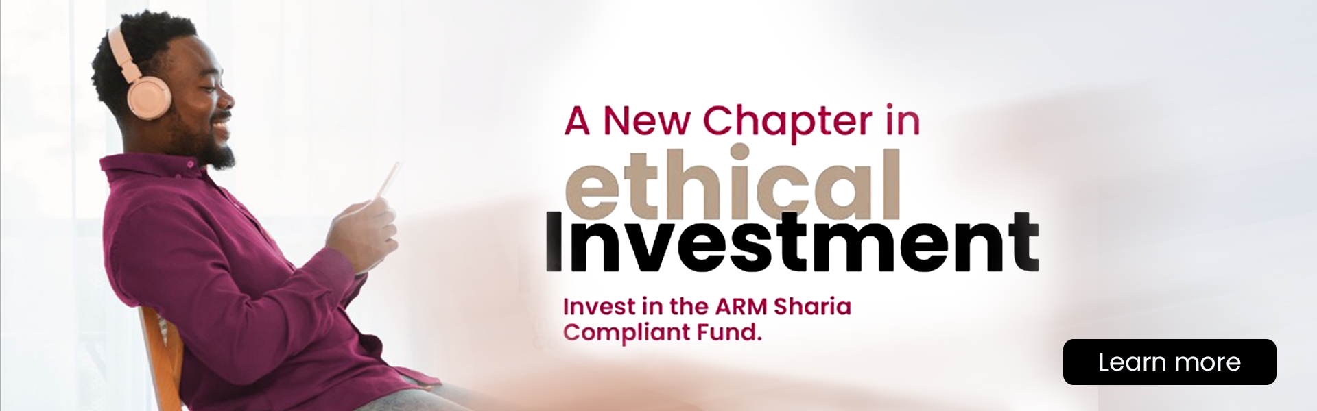 ARM-Sharia-Fixed-Income-Fund